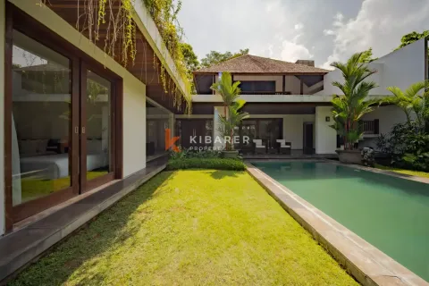 Vila 3 kamar tidur di Tibubeneng, Badung, Bali (14068) 3