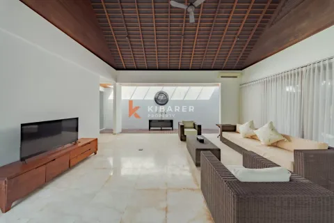 Vila 3 kamar tidur di Tibubeneng, Badung, Bali (14068) 8