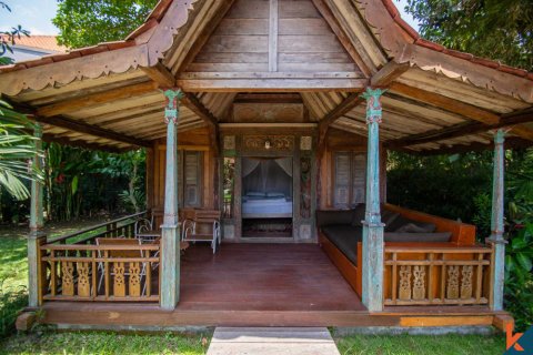 4 bedrooms Villa in Badung, Bali (11128) 8