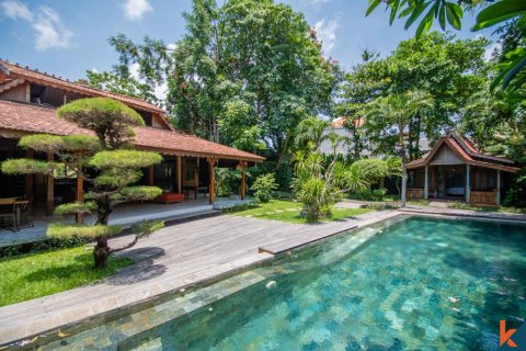 4 bedrooms Villa in Badung, Bali (11128) 2
