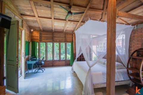 4 bedrooms Villa in Badung, Bali (11128) 19