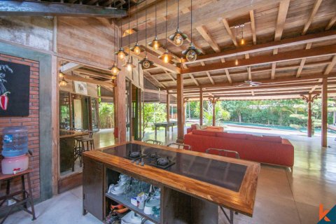 4 bedrooms Villa in Badung, Bali (11128) 13