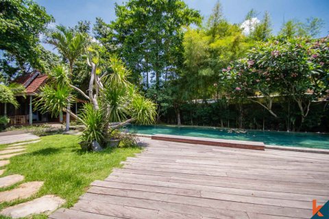 4 bedrooms Villa in Badung, Bali (11128) 6