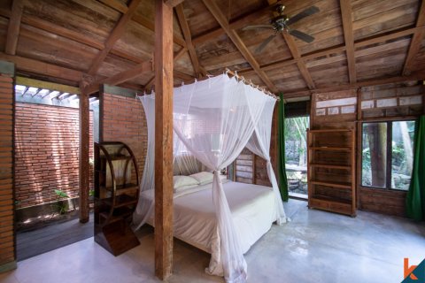 4 bedrooms Villa in Badung, Bali (11128) 17