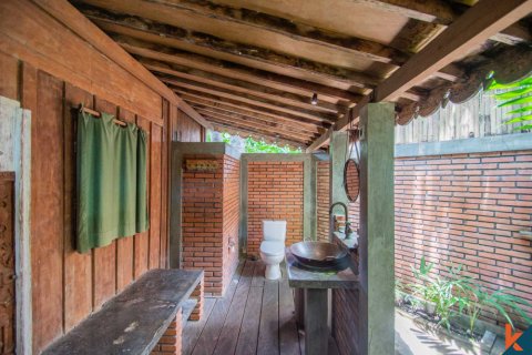 4 bedrooms Villa in Badung, Bali (11128) 24