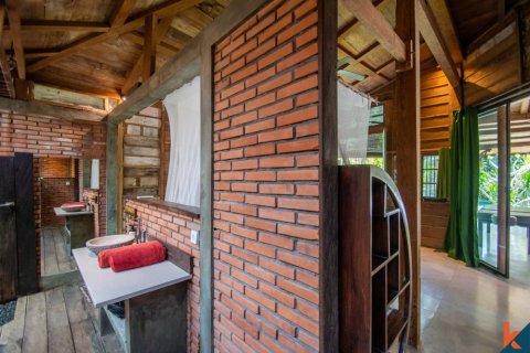 4 bedrooms Villa in Badung, Bali (11128) 23
