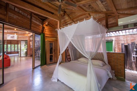 4 bedrooms Villa in Badung, Bali (11128) 16