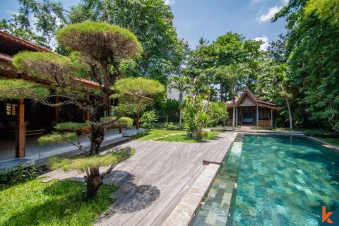 4 bedrooms Villa in Badung, Bali (11128) 4