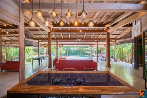 4 bedrooms Villa in Badung, Bali (11128) 15