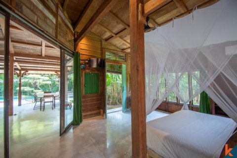 4 bedrooms Villa in Badung, Bali (11128) 20