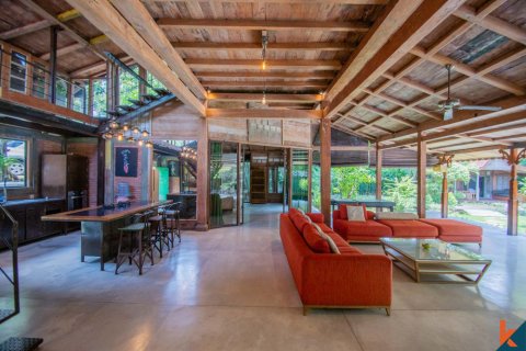 4 bedrooms Villa in Badung, Bali (11128) 12