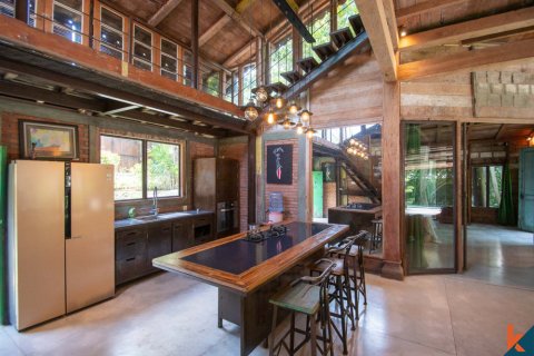 4 bedrooms Villa in Badung, Bali (11128) 14