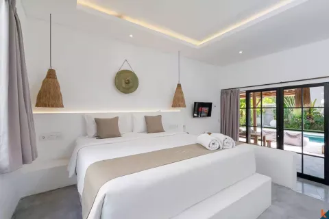 2 bedrooms Villa in Cemagi, Mengwi, Badung, Bali (11133) 16