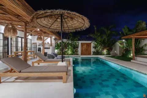 2 bedrooms Villa in Cemagi, Mengwi, Badung, Bali (11133) 10