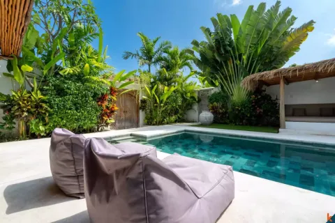2 bedrooms Villa in Cemagi, Mengwi, Badung, Bali (11133) 2