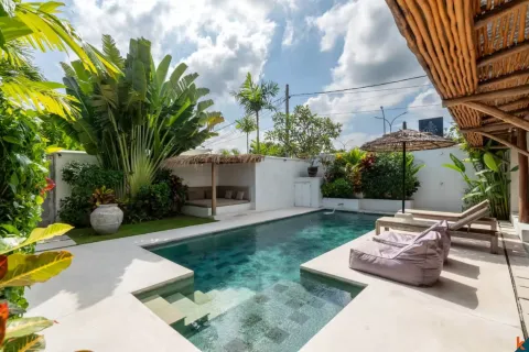 2 bedrooms Villa in Cemagi, Mengwi, Badung, Bali (11133) 3