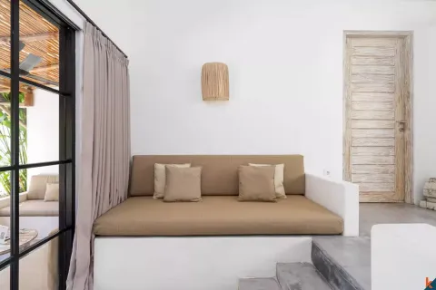 2 bedrooms Villa in Cemagi, Mengwi, Badung, Bali (11133) 20