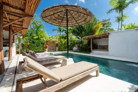 2 bedrooms Villa in Cemagi, Mengwi, Badung, Bali (11133) 4
