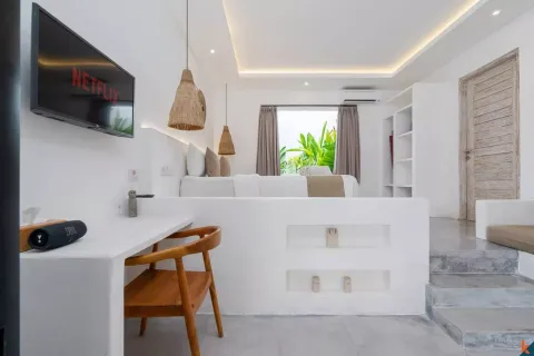 2 bedrooms Villa in Cemagi, Mengwi, Badung, Bali (11133) 17