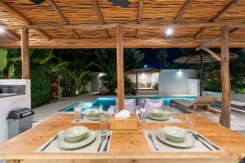2 bedrooms Villa in Cemagi, Mengwi, Badung, Bali (11133) 11