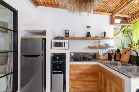 2 bedrooms Villa in Cemagi, Mengwi, Badung, Bali (11133) 14