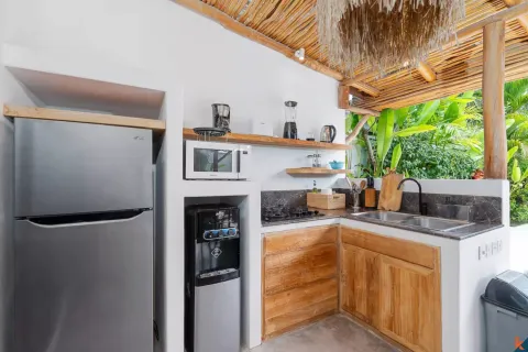 2 bedrooms Villa in Cemagi, Mengwi, Badung, Bali (11133) 13