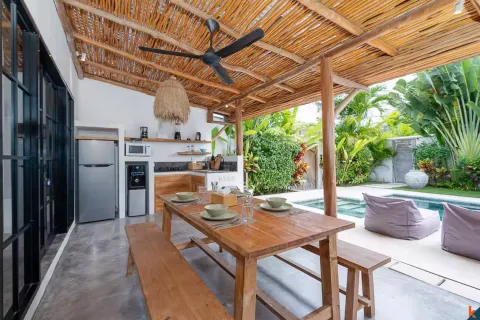 2 bedrooms Villa in Cemagi, Mengwi, Badung, Bali (11133) 6