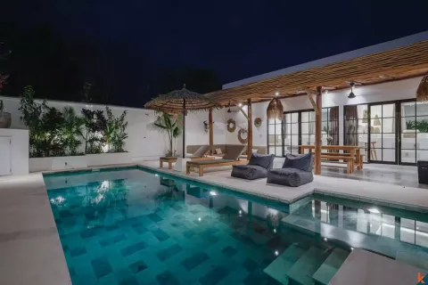 2 bedrooms Villa in Cemagi, Mengwi, Badung, Bali (11133) 9