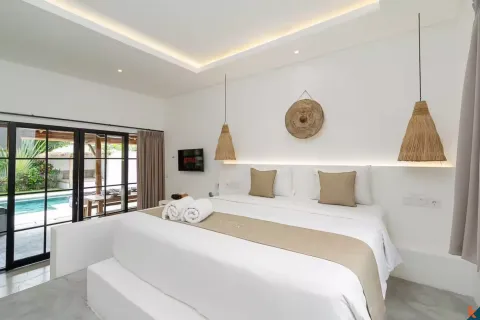 2 bedrooms Villa in Cemagi, Mengwi, Badung, Bali (11133) 7