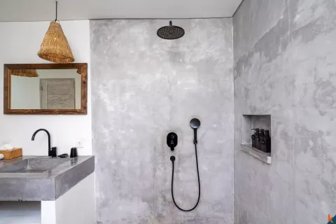 2 bedrooms Villa in Cemagi, Mengwi, Badung, Bali (11133) 22
