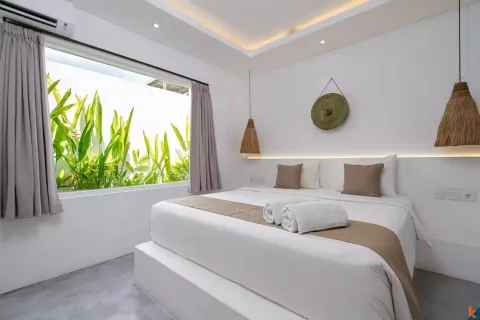 2 bedrooms Villa in Cemagi, Mengwi, Badung, Bali (11133) 15