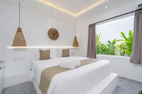 2 bedrooms Villa in Cemagi, Mengwi, Badung, Bali (11133) 19