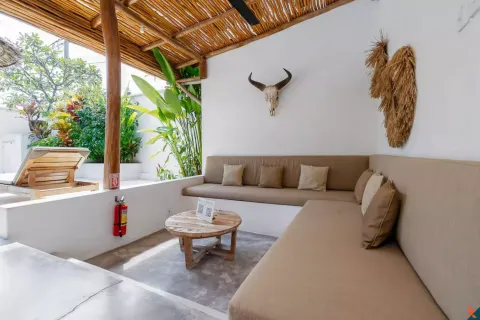 2 bedrooms Villa in Cemagi, Mengwi, Badung, Bali (11133) 12