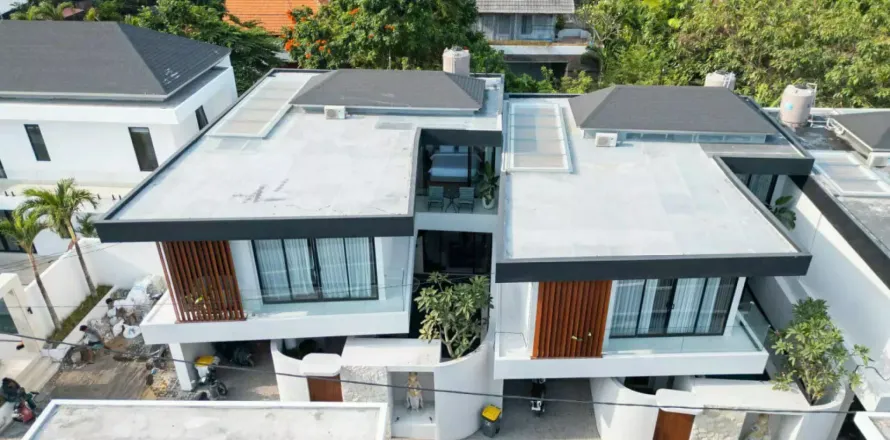 2 bedrooms Villa in Badung, Bali (11132)