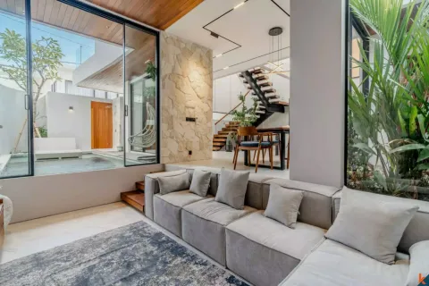 2 bedrooms Villa in Badung, Bali (11132) 3