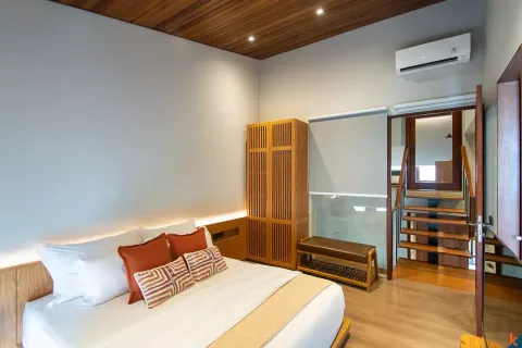 2 bedrooms Villa in Tumbak Bayuh, Mengwi, Badung, Bali (11131) 12