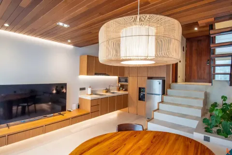 2 bedrooms Villa in Tumbak Bayuh, Mengwi, Badung, Bali (11131) 3