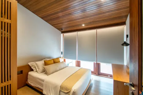 2 bedrooms Villa in Tumbak Bayuh, Mengwi, Badung, Bali (11131) 15