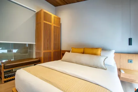 2 bedrooms Villa in Tumbak Bayuh, Mengwi, Badung, Bali (11131) 16