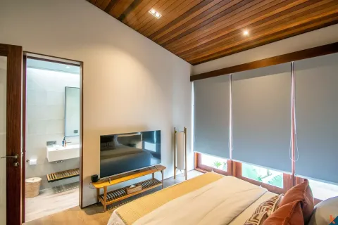 2 bedrooms Villa in Tumbak Bayuh, Mengwi, Badung, Bali (11131) 11