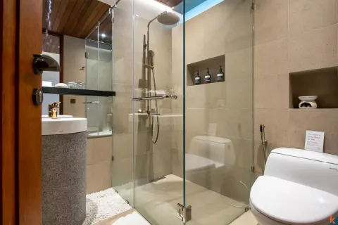 2 bedrooms Villa in Tumbak Bayuh, Mengwi, Badung, Bali (11131) 13