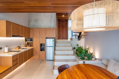 2 bedrooms Villa in Tumbak Bayuh, Mengwi, Badung, Bali (11131) 2