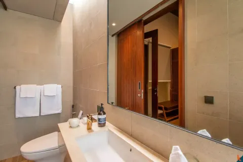 2 bedrooms Villa in Tumbak Bayuh, Mengwi, Badung, Bali (11131) 18