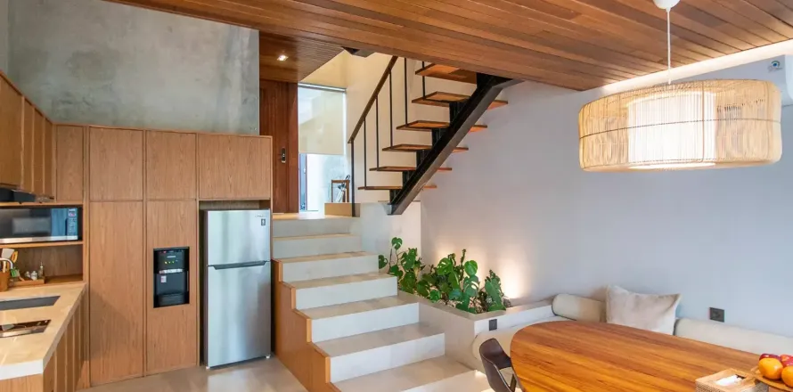 2 bedrooms Villa in Tumbak Bayuh, Mengwi, Badung, Bali (11131)