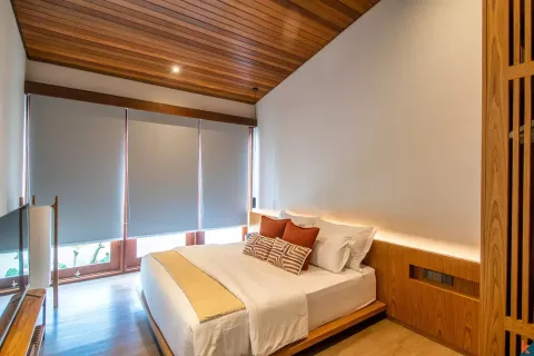 2 bedrooms Villa in Tumbak Bayuh, Mengwi, Badung, Bali (11131) 10
