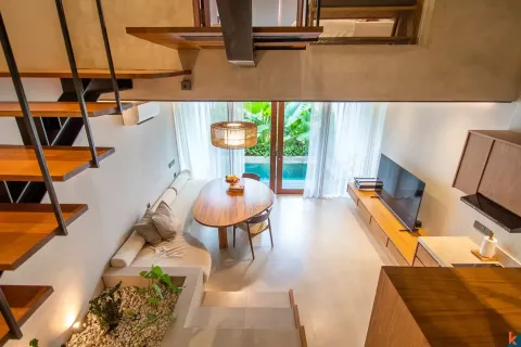 2 bedrooms Villa in Tumbak Bayuh, Mengwi, Badung, Bali (11131) 7