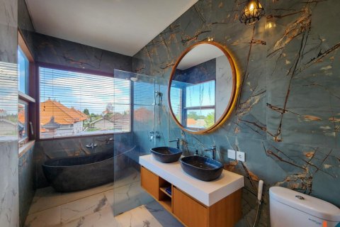 3 bedrooms Villa in Pererenan, Mengwi, Badung, Bali (11130) 23