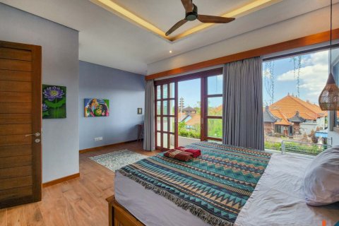 3 bedrooms Villa in Pererenan, Mengwi, Badung, Bali (11130) 16