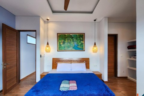 3 bedrooms Villa in Pererenan, Mengwi, Badung, Bali (11130) 19
