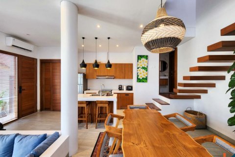 3 bedrooms Villa in Pererenan, Mengwi, Badung, Bali (11130) 10